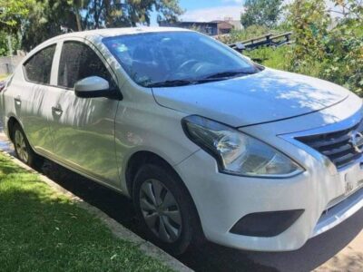Nissan Sentra 2008 120.000km