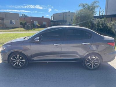 Fiat Cronos 2022 80.000km Precision 1.8