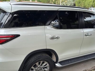 Toyota Sw4 Srx 2.8tdi 2021 90.000km