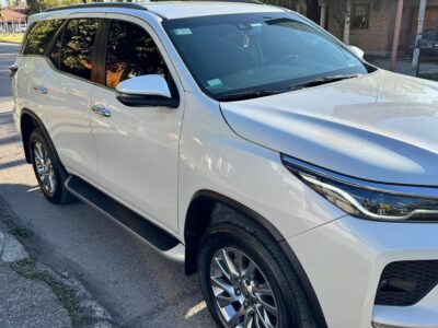 Toyota Sw4 Srx 2.8tdi 2021 90.000km