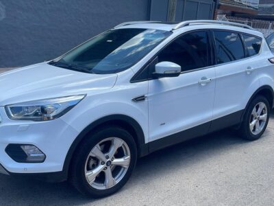 Ford Kuga 4x4 2019 83.000km