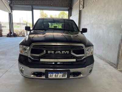 Dodge Ram 1500 2021 40.000km impecable