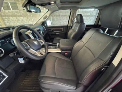 Dodge Ram 1500 2021 40.000km impecable