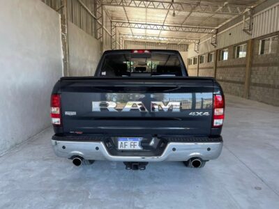 Dodge Ram 1500 2021 40.000km impecable