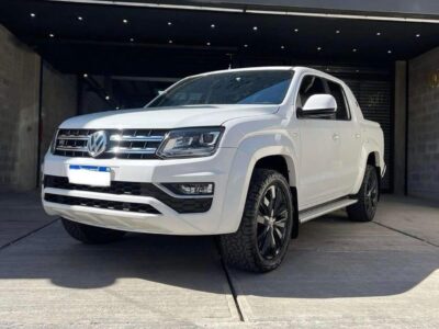 Volkswagen Amarok Extreme 2022 60.000km