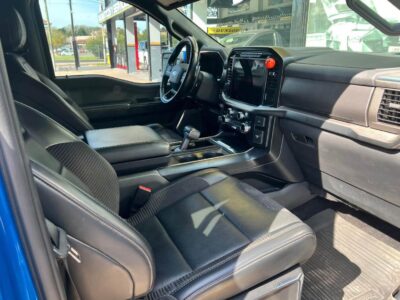 Ford F150 Raptor G3 2022 20.000km