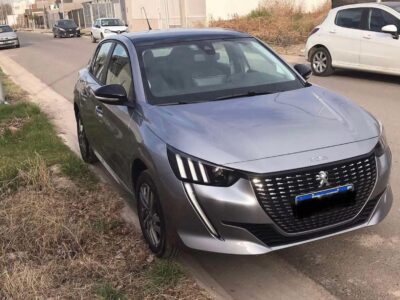 Peugeot 208 Feline 2023 50.000km sin detalles