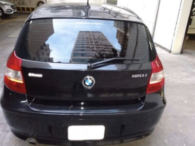Bmw 120i 2005 at 150cv 119.000km